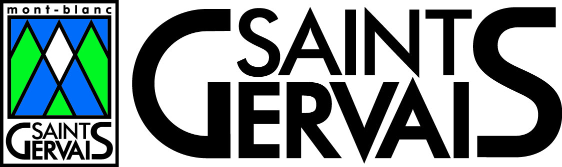 Logotipo de Saint Gervais